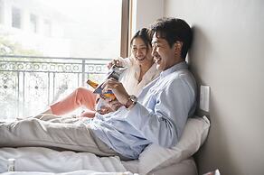 WPÜ HOTEL HAKONE