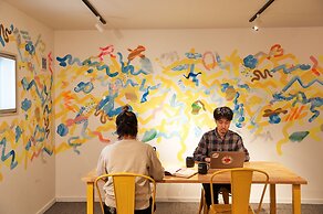 WPÜ HOTEL HAKONE