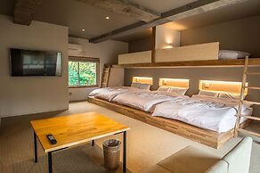 WPÜ HOTEL HAKONE