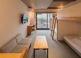 WPÜ HOTEL HAKONE