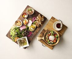 WPÜ HOTEL HAKONE