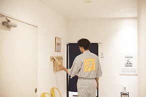 WPÜ HOTEL HAKONE