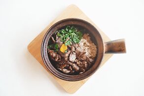 WPÜ HOTEL HAKONE