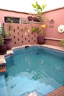 Riad Dar Palmyra