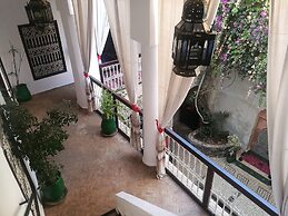 Riad Dar Palmyra
