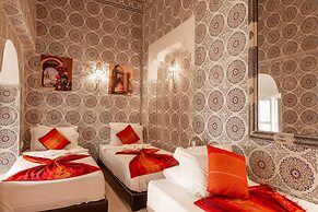 Riad Dar Palmyra