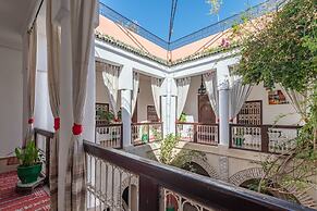Riad Dar Palmyra
