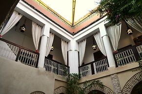 Riad Dar Palmyra