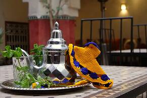 Riad Dar Palmyra