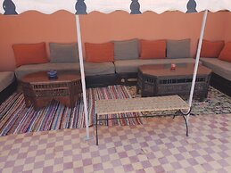 Riad Dar Palmyra