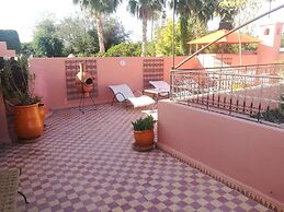 Riad Dar Palmyra