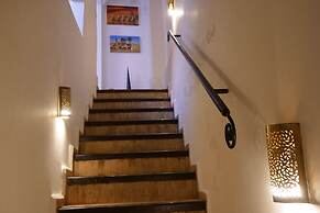 Riad Dar Palmyra