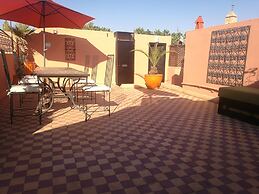 Riad Dar Palmyra