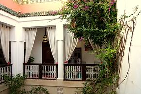 Riad Dar Palmyra