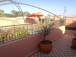 Riad Dar Palmyra