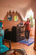 Riad Dar Palmyra