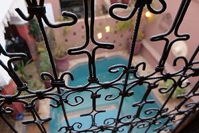 Riad Dar Palmyra