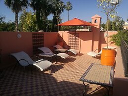 Riad Dar Palmyra