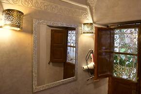 Riad Dar Palmyra