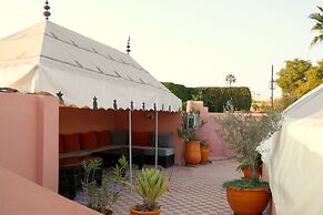 Riad Dar Palmyra