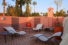 Riad Dar Palmyra