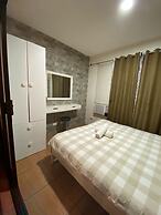 1 Bedroom Deluxe Condo at Apartelle D' Oasis