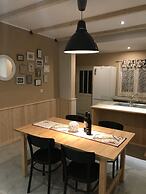 Stathis Home