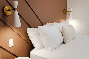Unique Stays - 4114 St-Denis
