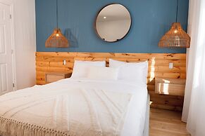 Unique Stays - 4114 St-Denis