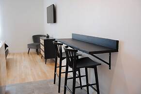 Unique Stays - 4114 St-Denis