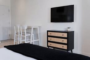 Unique Stays - 4114 St-Denis