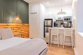 Unique Stays - 4114 St-Denis