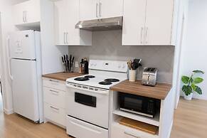 Unique Stays - 4114 St-Denis