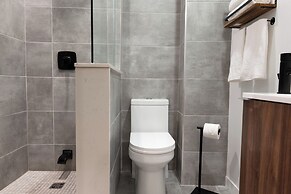 Unique Stays - 4114 St-Denis