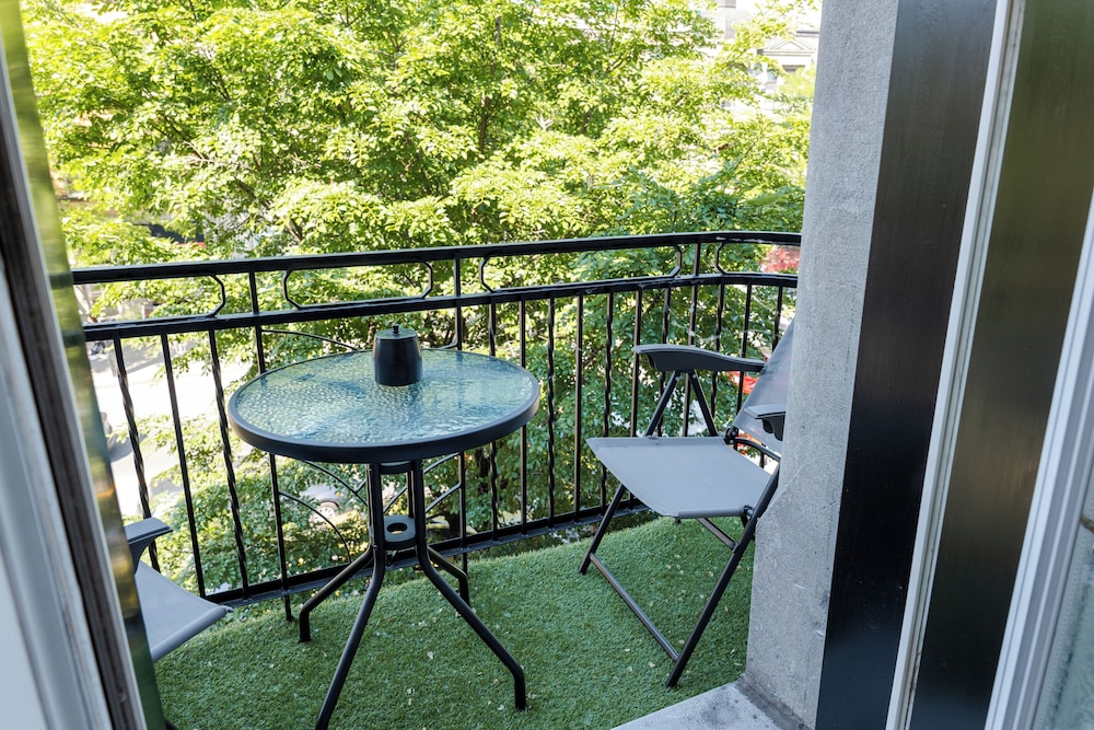 Unique Stays - 4114 St-Denis