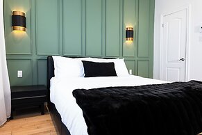 Unique Stays - 4114 St-Denis