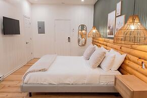 Unique Stays - 4114 St-Denis