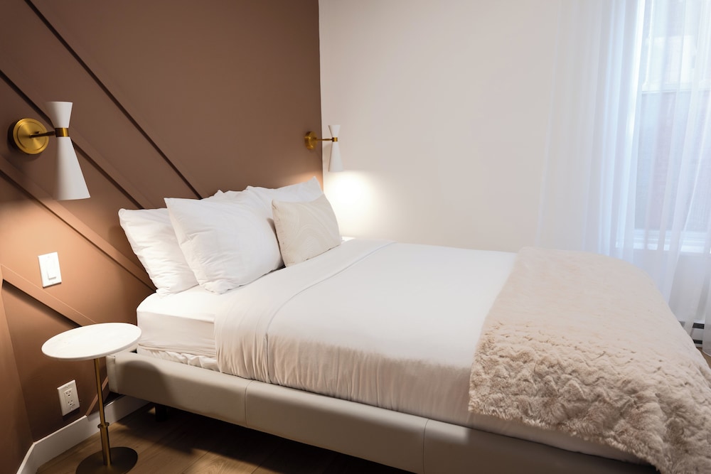 Unique Stays - 4114 St-Denis