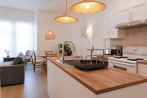 Unique Stays - 4114 St-Denis