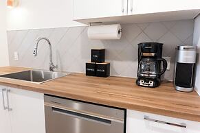 Unique Stays - 4114 St-Denis