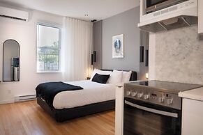 Unique Stays - 4114 St-Denis