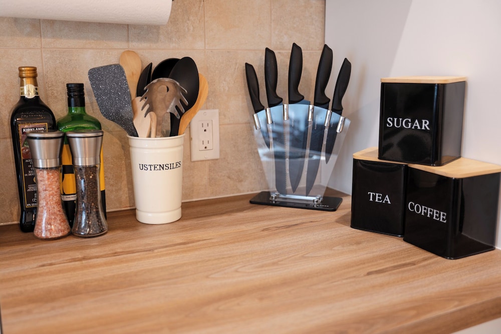 Unique Stays - 4114 St-Denis