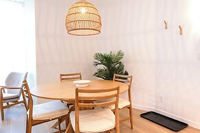 Unique Stays - 4114 St-Denis