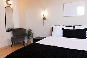 Unique Stays - 4114 St-Denis