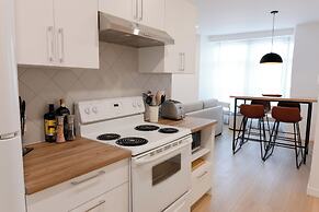 Unique Stays - 4114 St-Denis