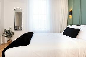 Unique Stays - 4114 St-Denis