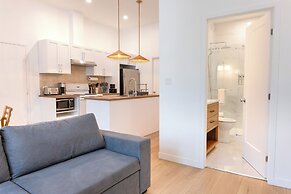 Unique Stays - 4114 St-Denis