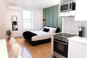 Unique Stays - 4114 St-Denis