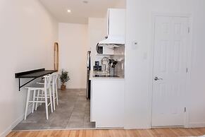 Unique Stays - 4114 St-Denis