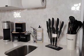 Unique Stays - 4114 St-Denis